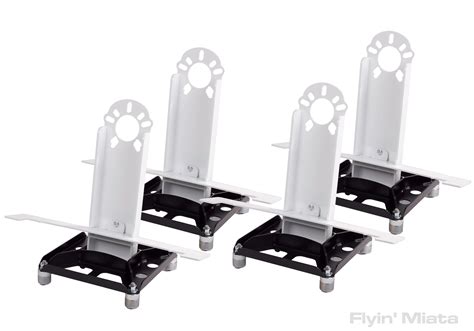 paco motorsports hub stands.